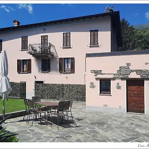 Casa Alice Con Bellissimo Giardino E Bbq Hébergement de vacances
